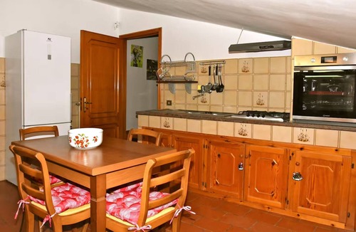 Quartaccio Apartment | Falisca House