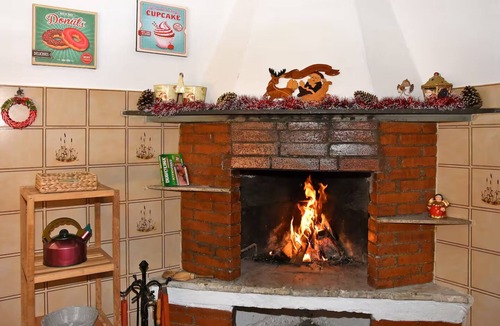 Quartaccio Apartment | Falisca House