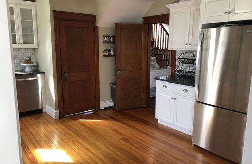 Witmer House | Family Friendly, 4 BR, 8 mins from Sight & Sound! 2 miles from Dutch Wonderland!