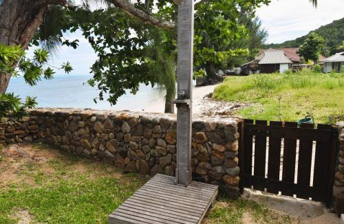 Moorea-Maiao House | Fare Aute Beach