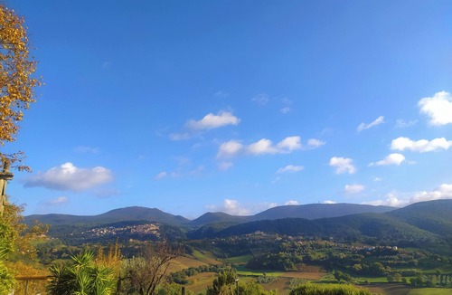 Calvi di Umbria Apartment | " Farmhouse The Residences "
