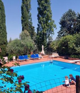 Florence House | Fattoria Il Milione Agriturismo