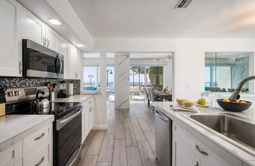 Birch Park Finger Streets House | Ft Lauderdale Beach House 5 Bedroom 4 Baths