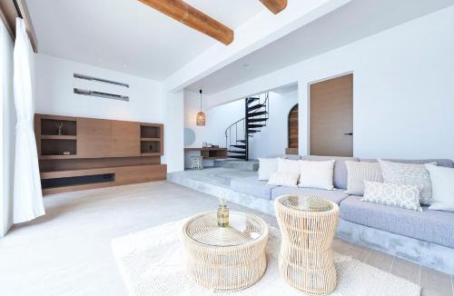 Miyakojima Hotel | Grand Bleu Gamin