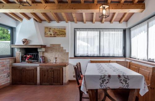 Twist House | Guest House Fantaccini con Piscina
