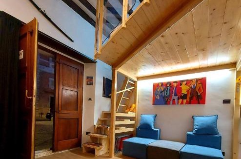 Amelia Apartment | Guest House Piazza Marconi