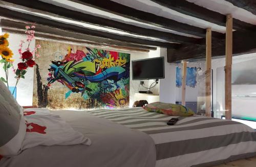 Amelia Apartment | Guest House Piazza Marconi
