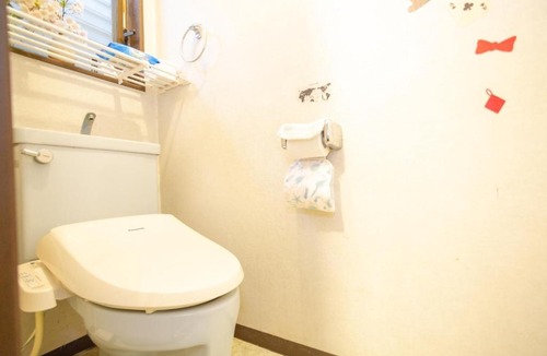 Minami House | Guesthouse ONEWORLD Toji - Vacation STAY 03516v