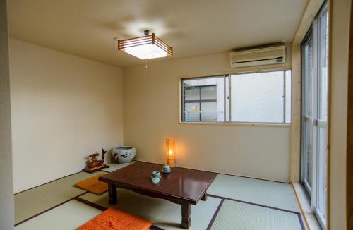 Uzumasa House | Guesthouse Kyoto Kaikonoyashiro