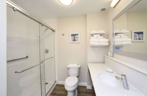Willowville Hotel | Hampton Inn Cincinnati-Eastgate
