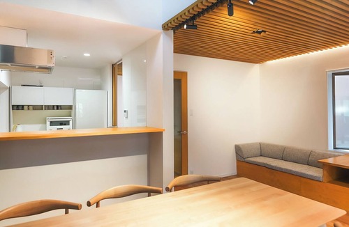 Nara House | Hana Naramachi