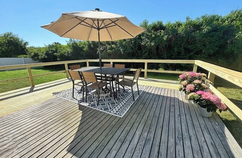 Shinnecock Hills House | Heart of Hamptons Retreat/Southampton/4 Bedrooms/Beaches/5 Star Restaurants