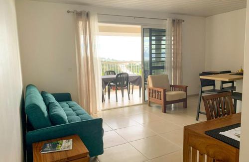 Pirae Apartment | Hei Tiare Apartment
