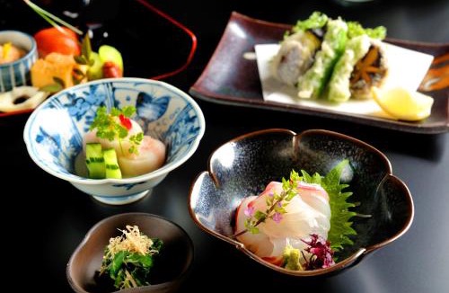Sakyo Ward Hotel | Heihachi Tea House Inn