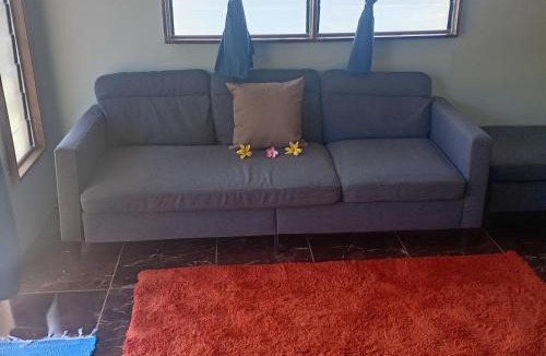 Huahine Bed & Breakfast | Hitimahana lodge