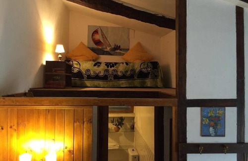 Amelia Other | Holiday Apartment in Amelia with Common Pool