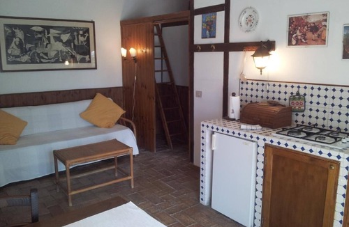Amelia Other | Holiday Apartment in Amelia with Common Pool