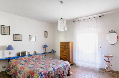 Arezzo Other | Holiday apartment Arezzo (Stadt) for 1 - 4 persons with 2 bedrooms - Farmhouse