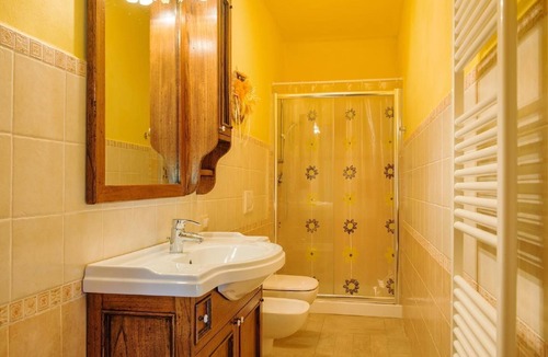 Volterra Other | Holiday apartment Volterra for 1 - 6 persons with 2 bedrooms - Farmhouse