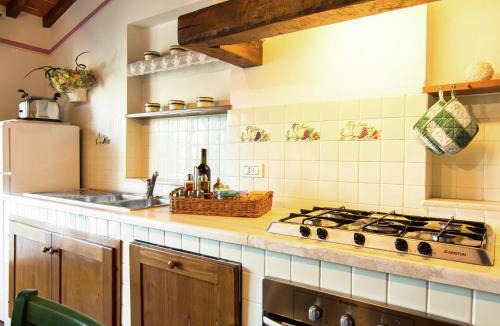 Cortona House | Holiday Home in Cortona with Pool