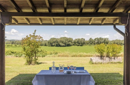 Mugnano in Teverina House | Holiday Home Tuscia Prestige by Interhome