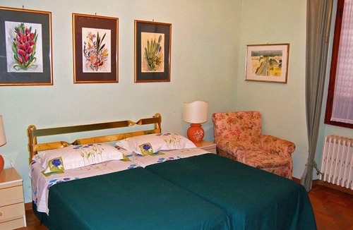 Corchiano House | Holiday house Corchiano for 1 - 7 persons with 3 bedrooms - Holiday home