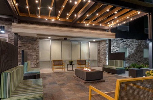 Kokomo Hotel | Home2 Suites By Hilton Kokomo