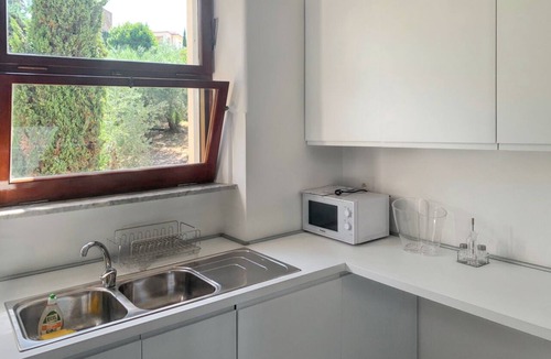 Sperlonga Apartment | Homerez - Apt Sperlonga