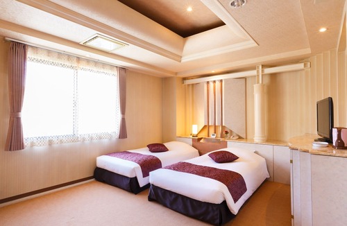 Gion Hotel | Hotel Sasarindou