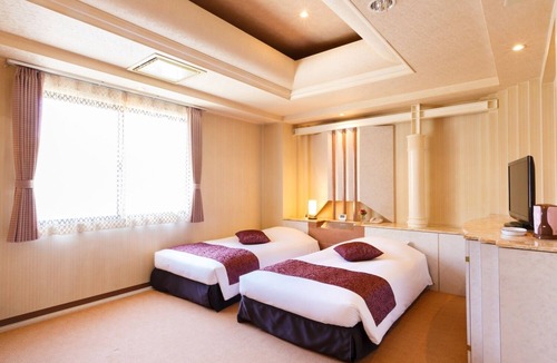 Gion Hotel | Hotel Sasarindou