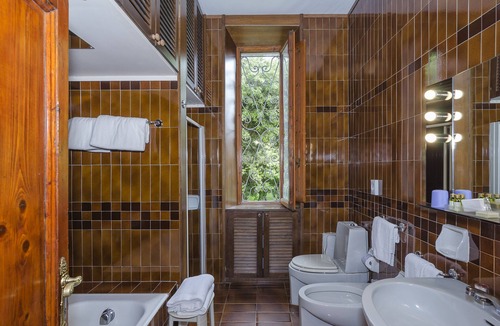 Marina di Pietrasanta Hotel | Hotel Verdemare