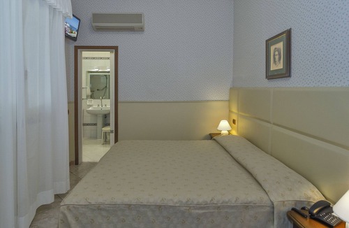 Marina di Pietrasanta Hotel | Hotel Verdemare