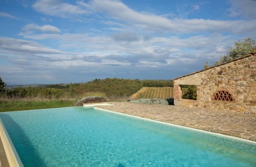 Lilliano House | House ∙ 4 bedrooms ∙ 7 guests