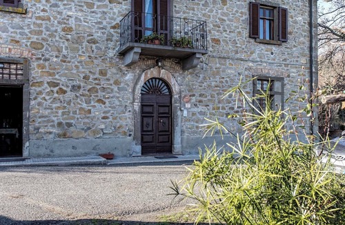 Montecatini Val di Cecina Apartment | I Castagnini Your Corner of Tuscany: relaxation and discovery