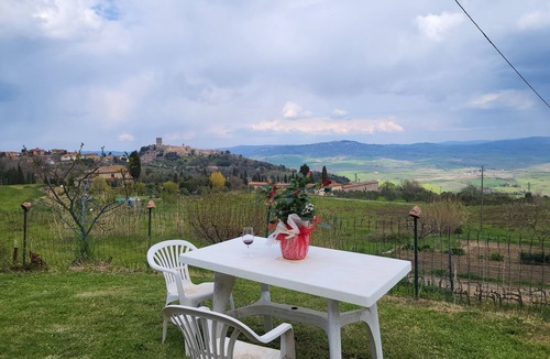 Montecatini Val di Cecina Apartment | I Castagnini Your Corner of Tuscany: relaxation and discovery