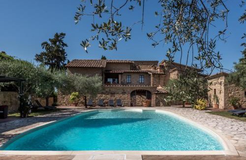 Poggiarello House | I Melograni del Chianti