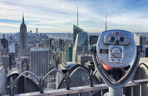 Hell's Kitchen Hotel | Iconic NYC Luxury Stay | Pet Friendly. Bikes + Gym
