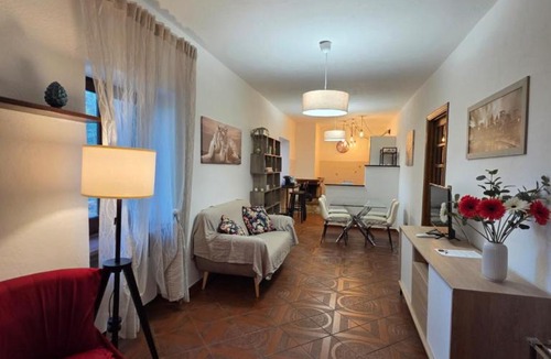 Amelia House | Il Casaletto di Simeone