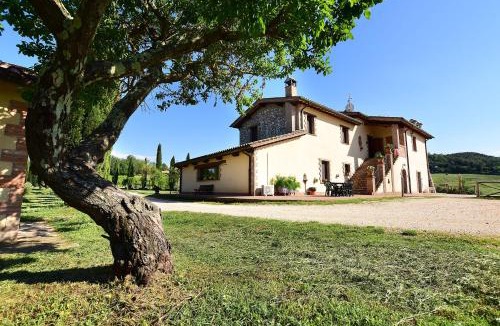 Montoro House | Il Collicello