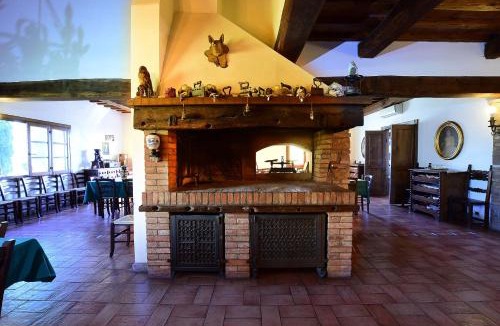 Montoro House | Il Collicello
