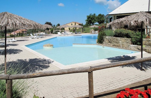 Riparbella Apartment | Il Felciaione by Interhome