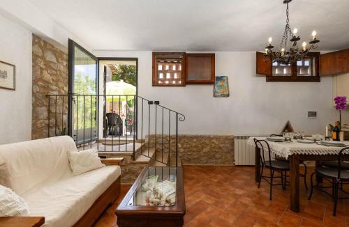 Campiglia Apartment | Il Fienile dei Cardinali
