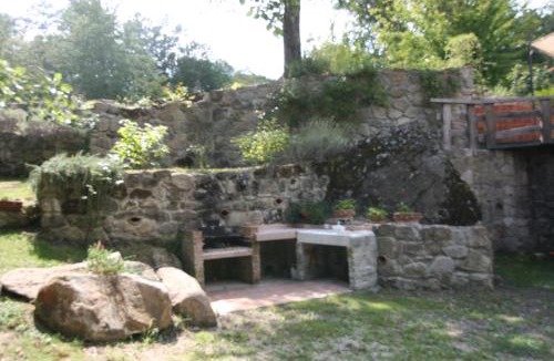 Torniella House | Il Mulino del Rigualdo