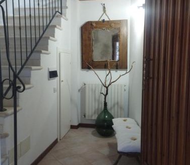 Serre di Rapolano Apartment | Il Nido - relax a 10 minuti dalle terme