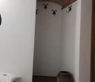 Serre di Rapolano Apartment | Il Nido - relax a 10 minuti dalle terme