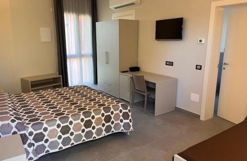 Campi Bisenzio House | Il Palagio Camere