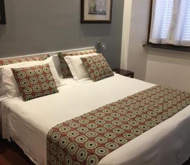 Capraia Hotel | Il Saracino boutique suites