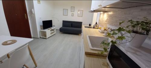 Livorno Apartment | In Borgo Apartment - Vicino al Mare