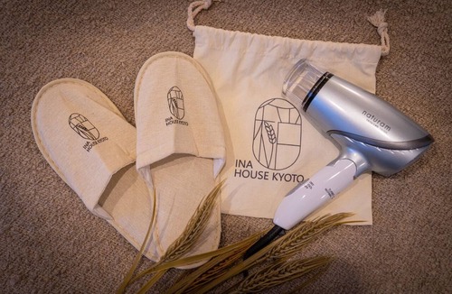 Gion Hotel | INA HOUSE GION
