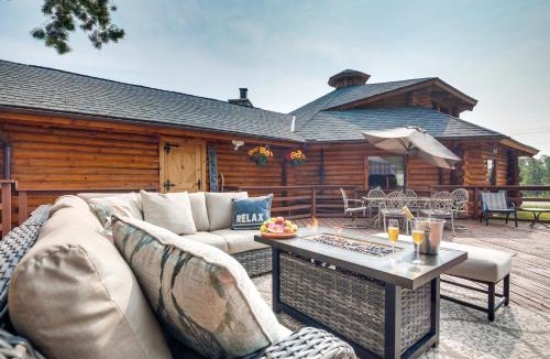 Ironwood House | Ironwood 'Superior Home' ~ 4 Mi to Big Powderhorn!